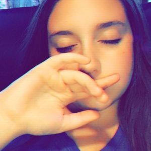 Meet your Posher, Becky